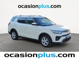 Ssangyong Tivoli Grand G15T Urban Plus 120 kW (163 CV)