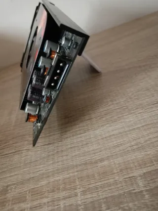 Tarjeta Gráfica XFX