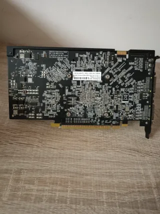 Tarjeta Gráfica XFX