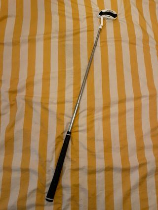 Palo de golf Dunlop para zurdos