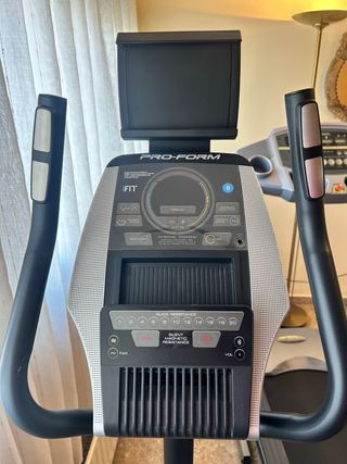 Bicicleta Estática Pro-Form 225 CSX