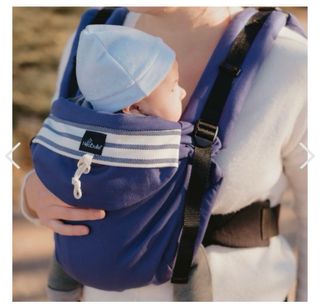 Mochila Evolutiva Néobulle Néo V3 Marin