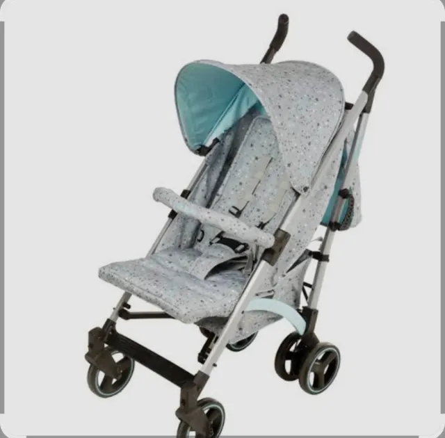 Silla de paseo Tuc Tuc ligera