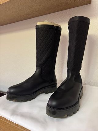 Botas altas POPA Sin estrenar