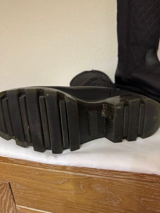 Botas altas POPA Sin estrenar