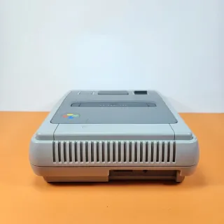 Super Nintendo SNES PAL Ottime Condizioni