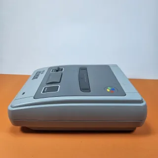 Super Nintendo SNES PAL Ottime Condizioni