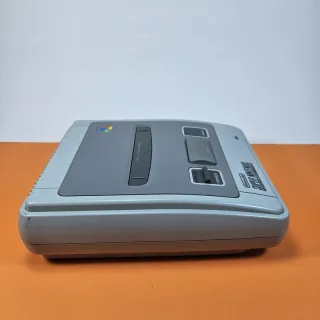 Super Nintendo SNES PAL Ottime Condizioni