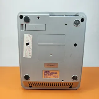Super Nintendo SNES PAL Ottime Condizioni