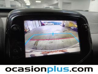 Peugeot 108 VTi Allure 53 kW (72 CV)