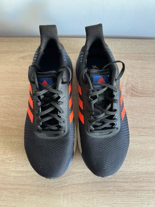 Zapatillas Adidas Solar Glide ST 19M