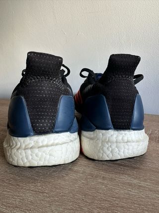 Zapatillas Adidas Solar Glide ST 19M