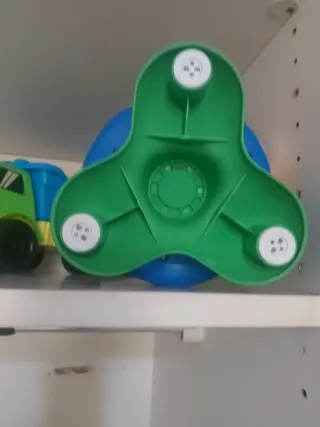 Tamburo Giocattolo Rr Artu