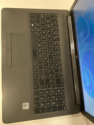 Portátil HP Intel i5 10ª Gen