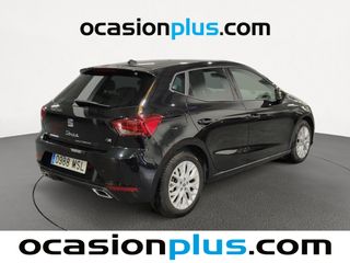 SEAT Ibiza 1.0 TSI S&S FR XL 85 kW (115 CV)