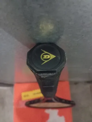 Raqueta de Tenis Dunlop X20