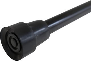 4 Tacos Muletas Bastones Antideslizantes 21-22 mm