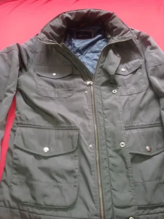 Chaqueta Tommy Hilfiger Hombre Talla M