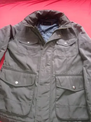 Chaqueta Tommy Hilfiger Hombre Talla M