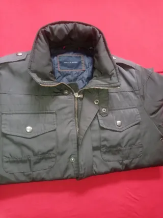 Chaqueta Tommy Hilfiger Hombre Talla M