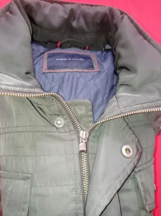 Chaqueta Tommy Hilfiger Hombre Talla M