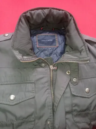 Chaqueta Tommy Hilfiger Hombre Talla M