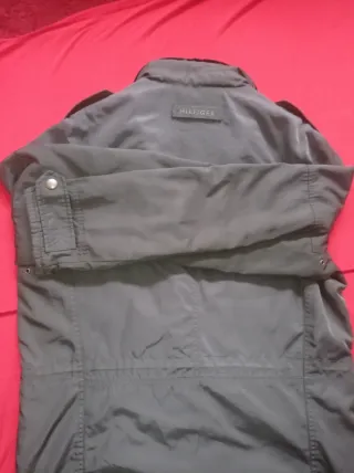 Chaqueta Tommy Hilfiger Hombre Talla M