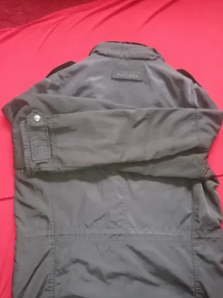 Chaqueta Tommy Hilfiger Hombre Talla M