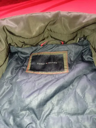 Chaqueta Tommy Hilfiger Hombre Talla M