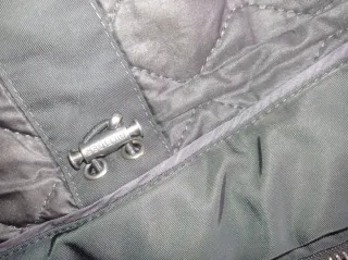 Chaqueta Tommy Hilfiger Hombre Talla M