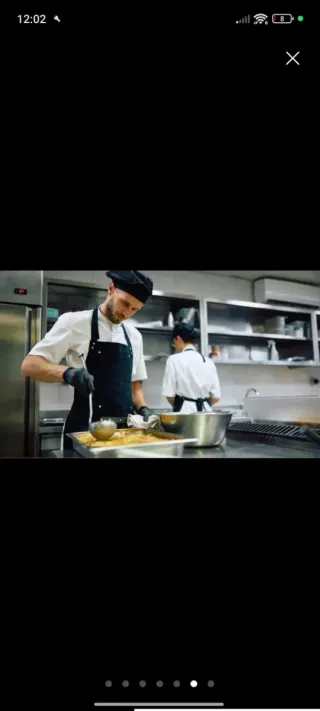 Busco Trabajo (Con Papeles)