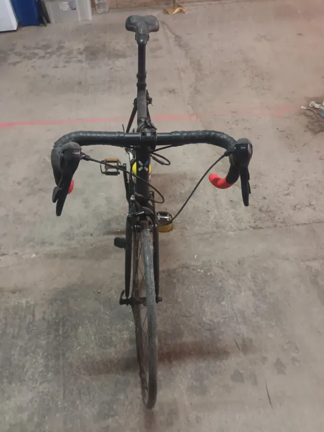 Bicicleta de Carretera BTWIN