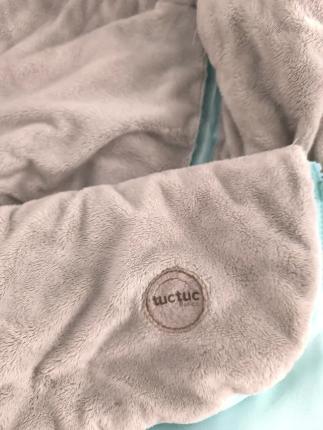 Saco silla Tuc Tuc ligero