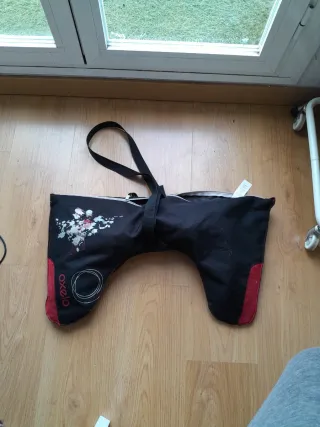 Patines niño Oxelo Talla 32-34