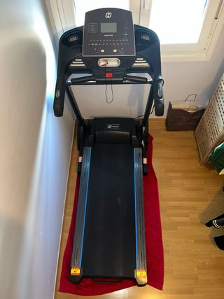 Cinta de Correr Bodytone Dt 18