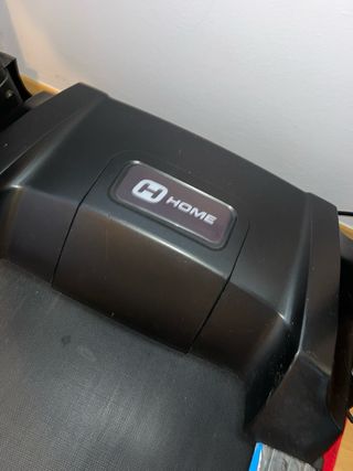 Cinta de Correr Bodytone Dt 18