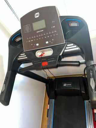 Cinta de Correr Bodytone Dt 18