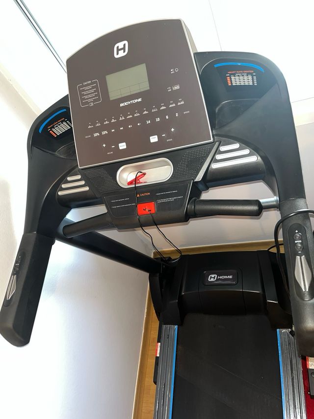 Cinta de Correr Bodytone Dt 18