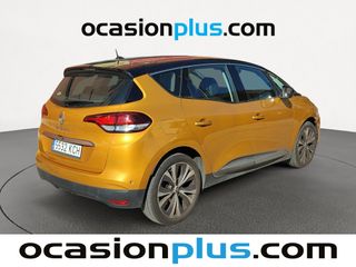 Renault Scenic Zen Energy dCi 96 kW (130 CV)