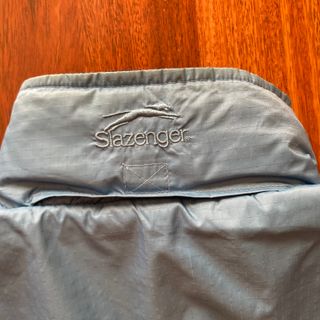 *NUEVO* Chaleco azul deportivo Slazenger