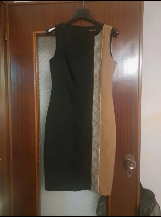 Completo tubino con giacca