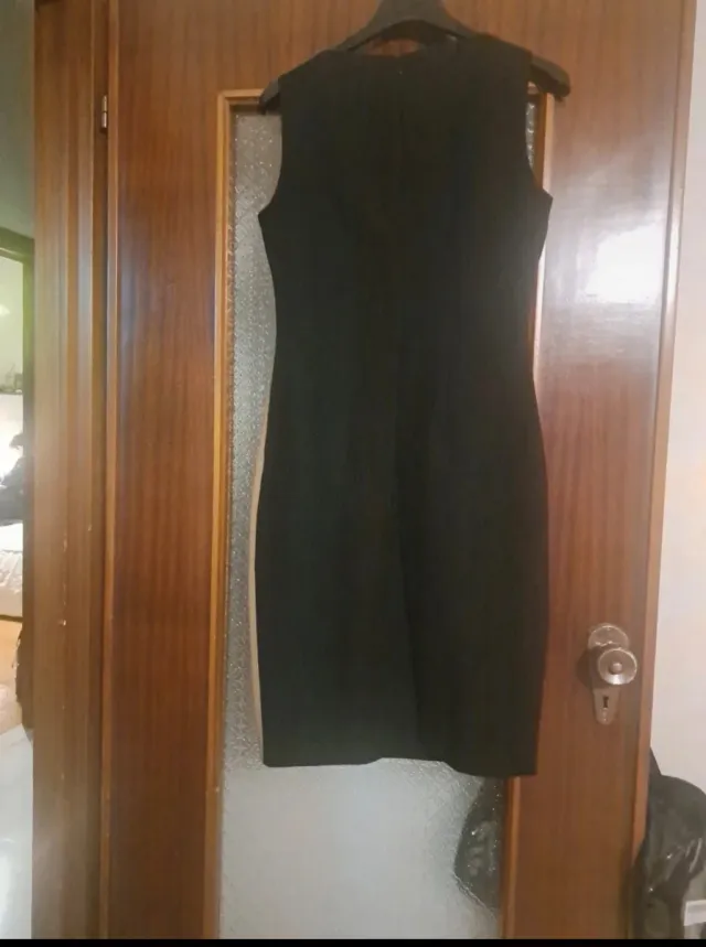 Completo tubino con giacca