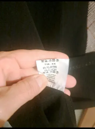 Completo tubino con giacca