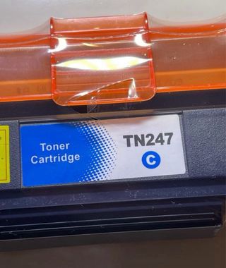 Tóner Brother TN247 Azul