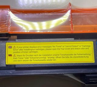 Tóner Brother TN247 Azul