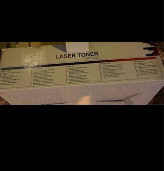 Tóner Brother TN247 Azul