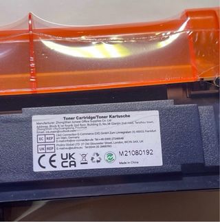 Tóner Brother TN247 Azul