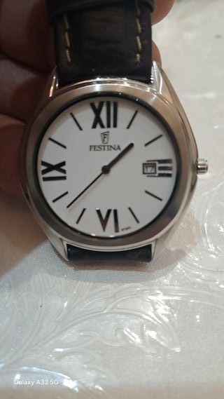 Orologio Festina Uomo