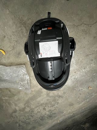 Silla coche grupo 0 BeSafe