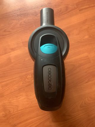 Aspiradora sin cable, para repuestos